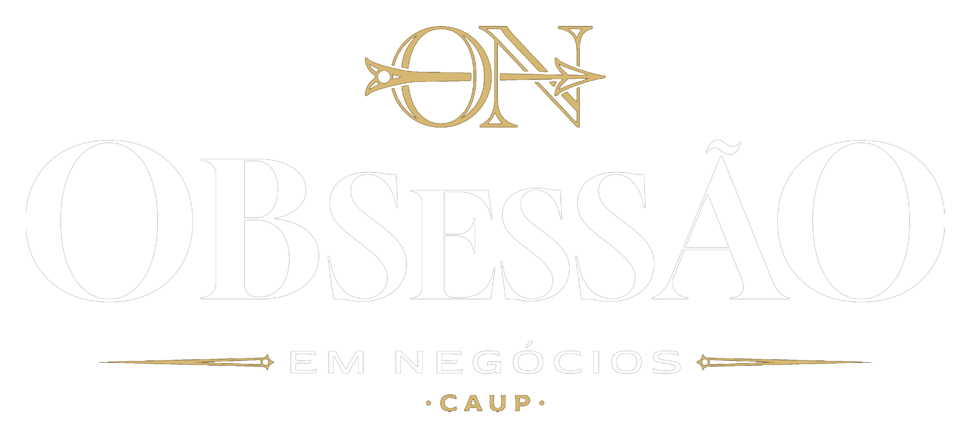 Obsessão em Negócios